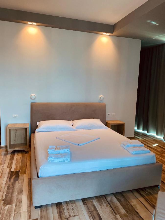 Montecarlo Lungomare Vlorë Eksteriør bilde